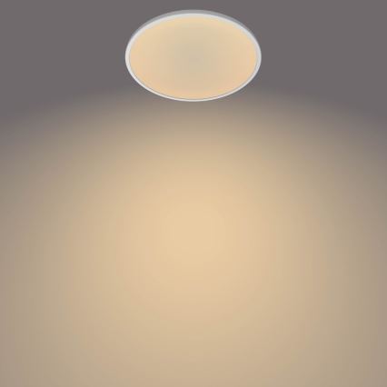 Philips - Plafoniera dimmerabile a LED/15W/230V 2700K