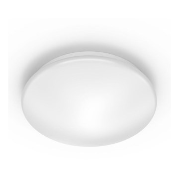 Philips - Plafoniera da soffitto LED/10W/230V 2700K