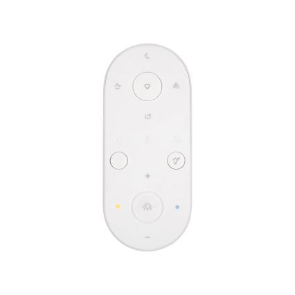 Philips - Lampada da soffitto dimmerabile LED/23W/230V con telecomando
