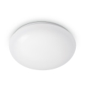 Philips - Plafoniera LED con sensore, 12W/230V, 4000K