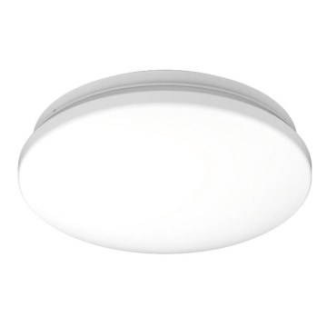Philips - Plafoniera LED con sensore ACUNA LED/12W/230V 2700K