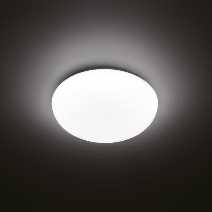 Philips - Plafoniera LED con sensore 1xLED/12W/230V 2700K