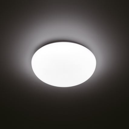 Philips - Plafoniera LED con sensore, 12W/230V, 4000K