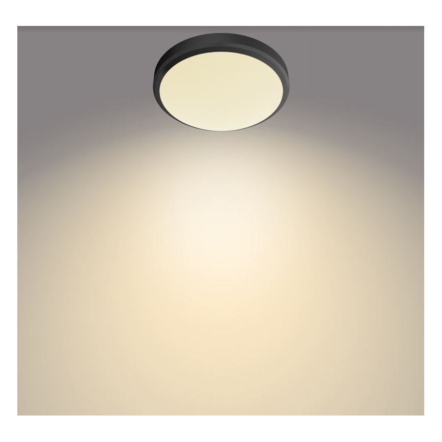 Philips - Plafoniera LED da bagno DORIS LED/6W/230V IP44
