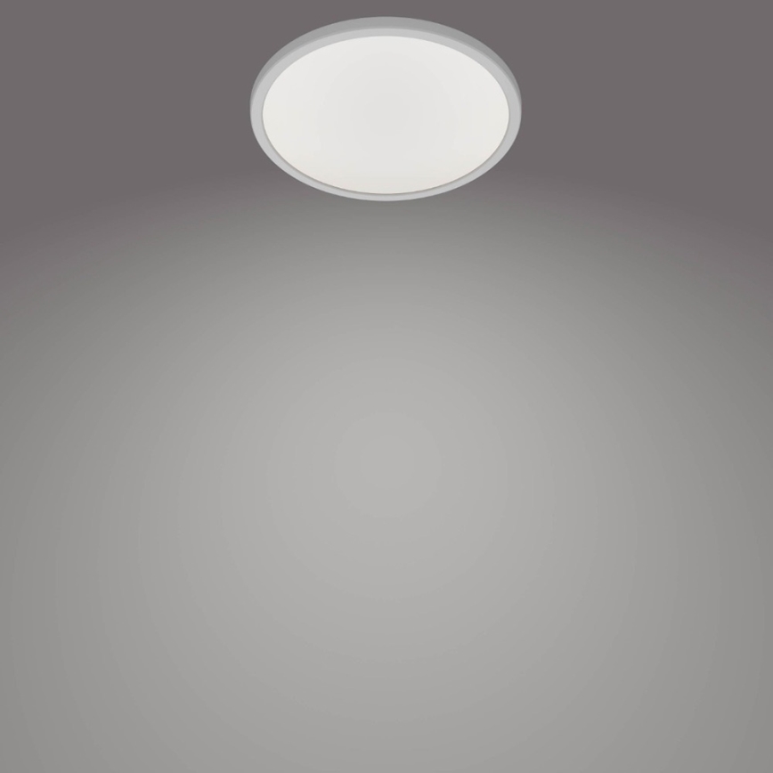 Philips - Plafoniera LED dimmerabile 1xLED/15W/230V 4000K