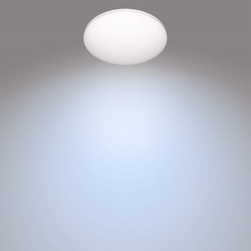 Philips - Plafoniera LED dimmerabile 1xLED/15W/230V 4000K