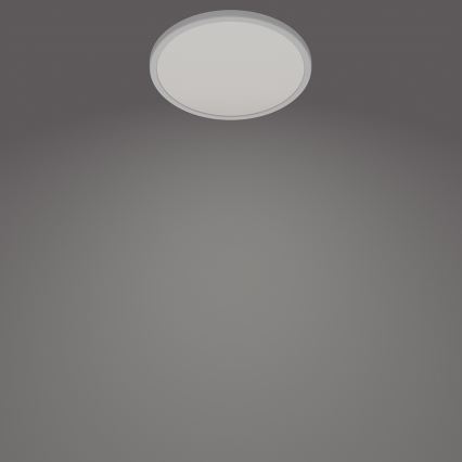 Philips - Plafoniera dimmerabile a LED / 15W / 230V / 4000K