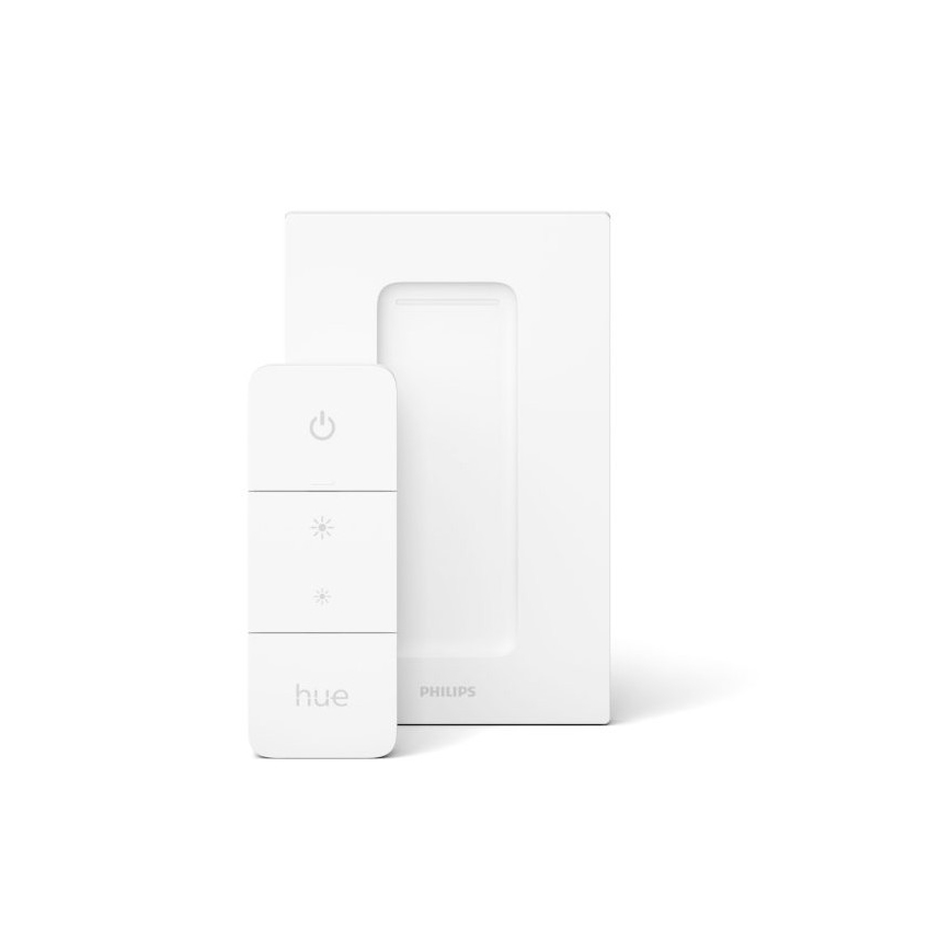 Philips - Plafoniera LED dimmerabile Hue LED/19W/230V 2200-6500K + telecomando
