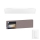 Philips - Plafoniera LED dimmerabile Hue AURELLE LED/39W/230V 2200-6500K 120x30 cm bianca + interruttore dimmer