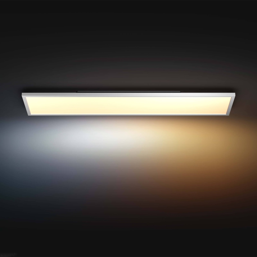 Philips - Plafoniera LED dimmerabile Hue LED/39W/230V 2200-6500K + telecomando