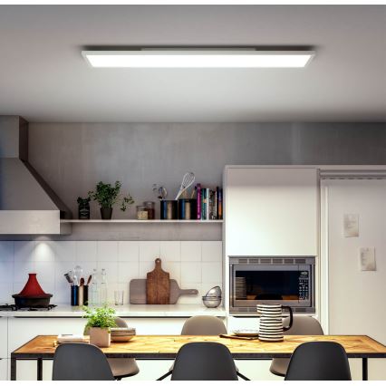 Philips - Plafoniera LED dimmerabile Hue LED/39W/230V 2200-6500K + telecomando