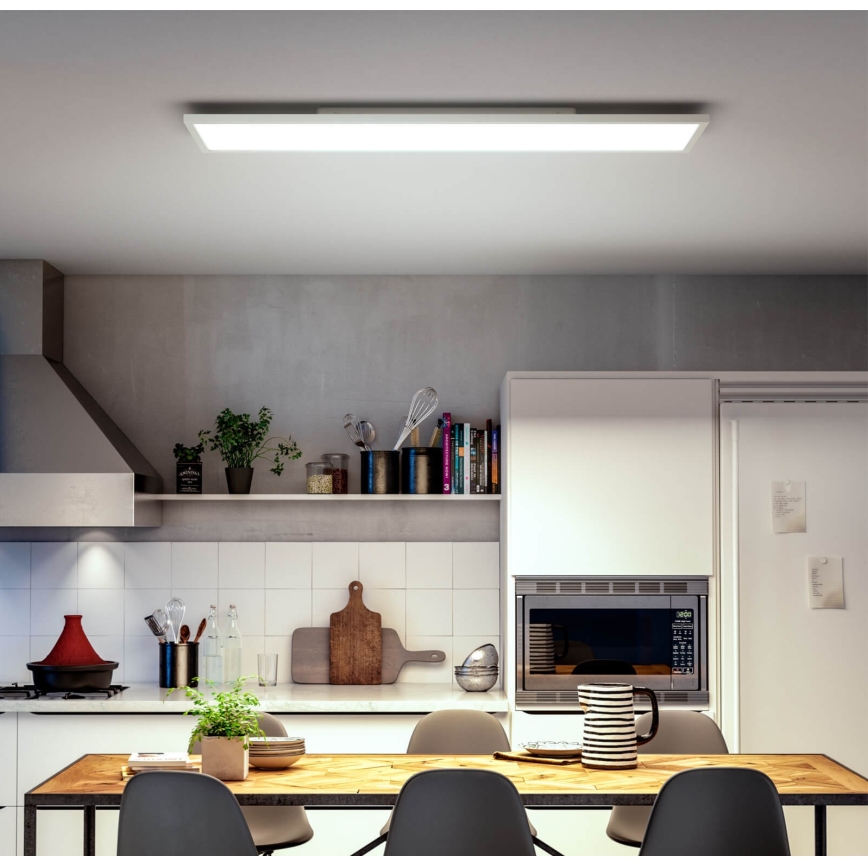 Philips - Plafoniera LED dimmerabile Hue LED/39W/230V 2200-6500K + telecomando