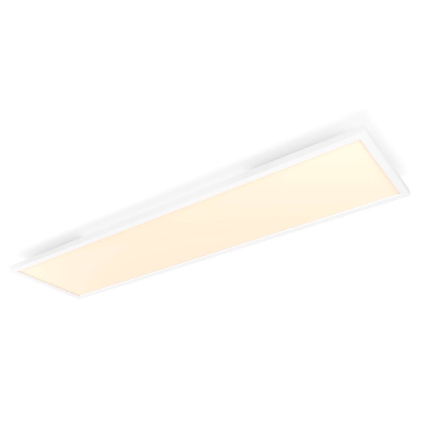 Philips - Plafoniera LED dimmerabile Hue LED/39W/230V 2200-6500K + telecomando