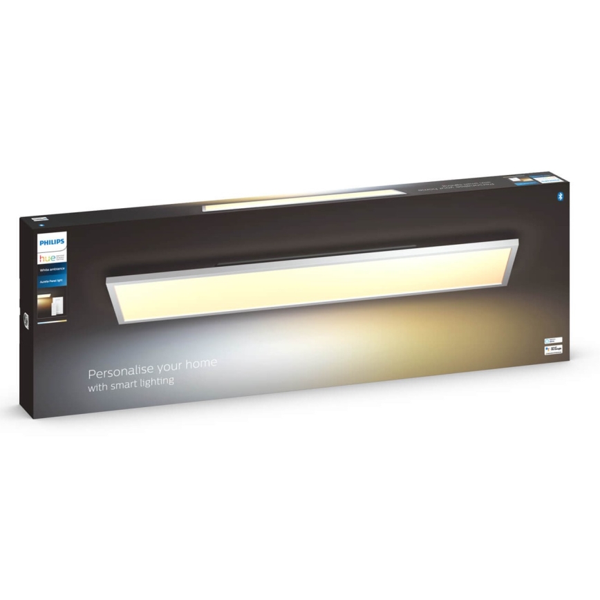 Philips - Plafoniera LED dimmerabile Hue LED/39W/230V 2200-6500K + telecomando