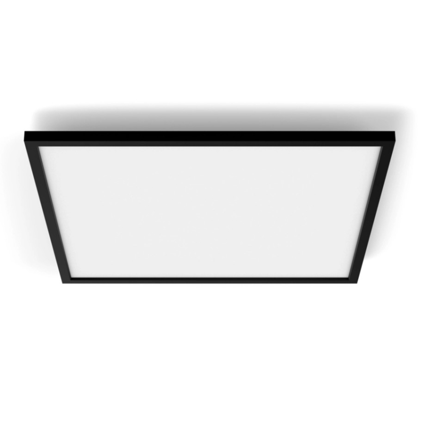 Philips - Plafoniera LED dimmerabile Hue AURELLE LED/39W/230V + telecomando