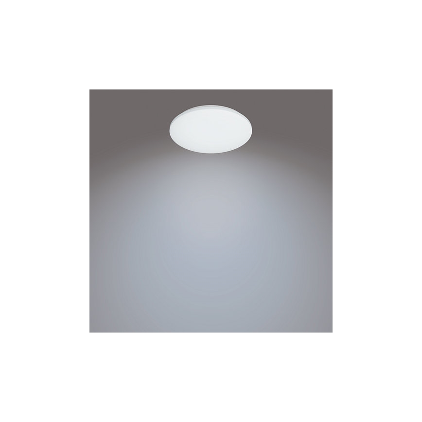 Philips - Plafoniera LED dimmerabile LED/40W/230V 2700-6500K + telecomando