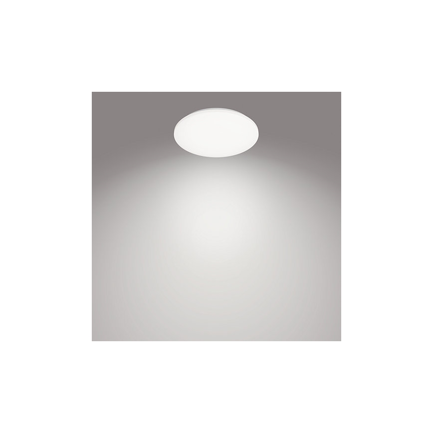 Philips - Plafoniera LED dimmerabile LED/40W/230V 2700-6500K + telecomando