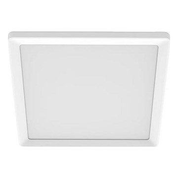 Philips - Plafoniera LED dimmerabile LED/15W/230V 2700K 39,5x39,5 cm