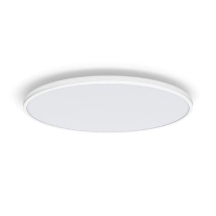 Philips - Plafoniera LED dimmerabile SCENE SWITCH LED/36W/230V diametro 50 cm 4000K bianco