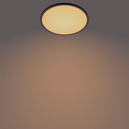Philips - Plafoniera LED dimmerabile  SCENE SWITCH LED/18W/230V