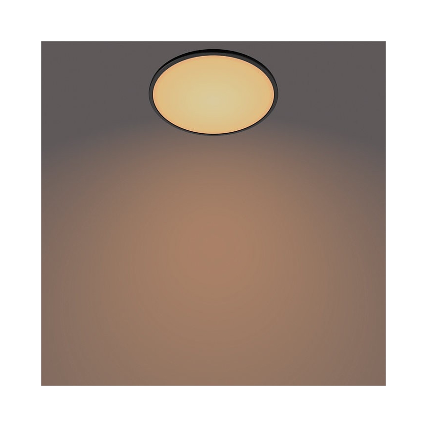 Philips - Plafoniera LED dimmerabile  SCENE SWITCH LED/18W/230V