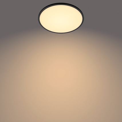 Philips - Plafoniera LED dimmerabile  SCENE SWITCH LED/18W/230V