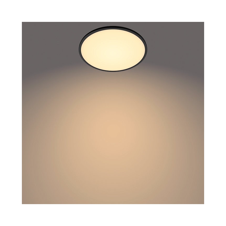 Philips - Plafoniera LED dimmerabile  SCENE SWITCH LED/18W/230V