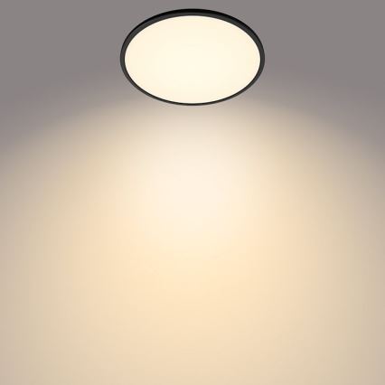Philips - Plafoniera LED dimmerabile  SCENE SWITCH LED/18W/230V