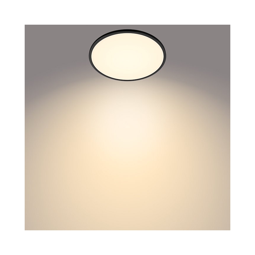 Philips - Plafoniera LED dimmerabile  SCENE SWITCH LED/18W/230V