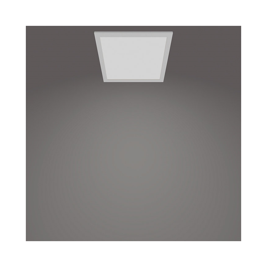 Philips - Plafoniera LED dimmerabile SCENE SWITCH LED/12W/230V 4000K