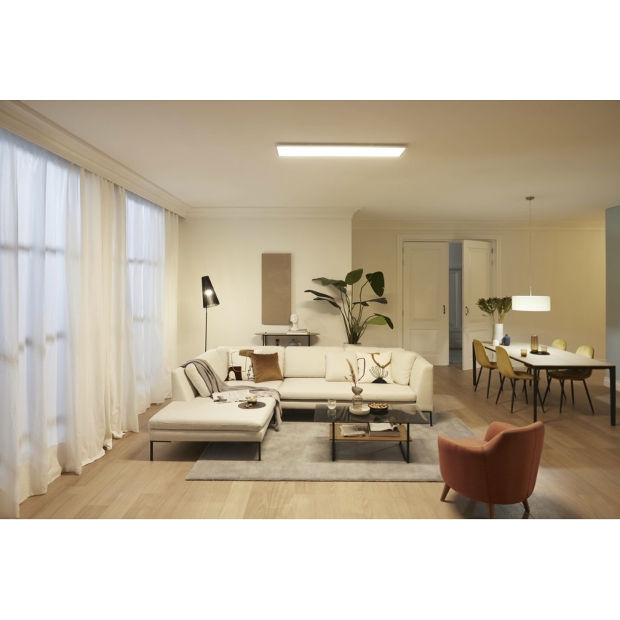 Philips - Plafoniera LED dimmerabile SCENE SWITCH LED/36W/230V 2700K