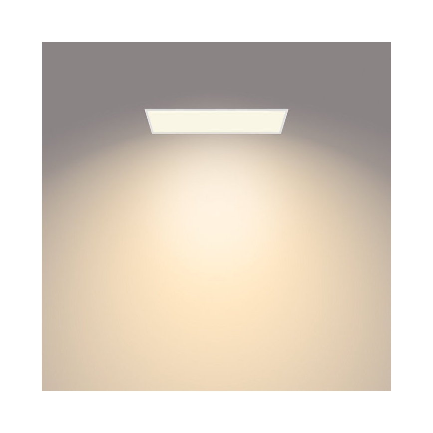 Philips - Plafoniera LED dimmerabile SCENE SWITCH LED/36W/230V 2700K