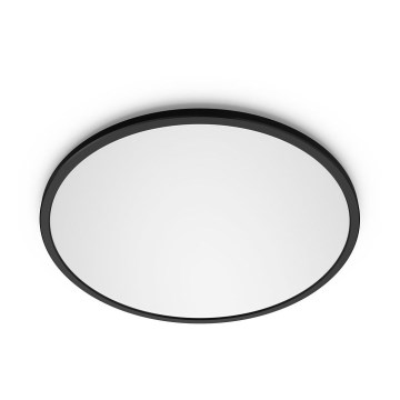 Philips - Plafoniera LED dimmerabile SUPERSLIM CL550 LED/15W/230V