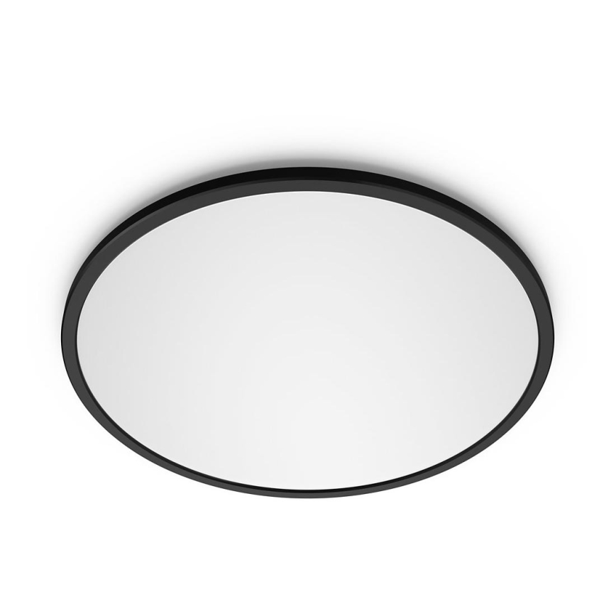 Philips - Plafoniera LED dimmerabile SUPERSLIM CL550 LED/15W/230V