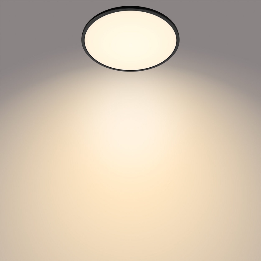 Philips - Plafoniera LED dimmerabile SUPERSLIM CL550 LED/15W/230V