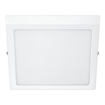 Philips - Plafoniera LED LED/12W/230V 4000K bianca