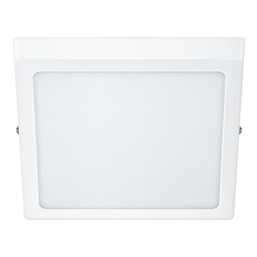 Philips - Plafoniera LED LED/12W/230V 4000K bianca