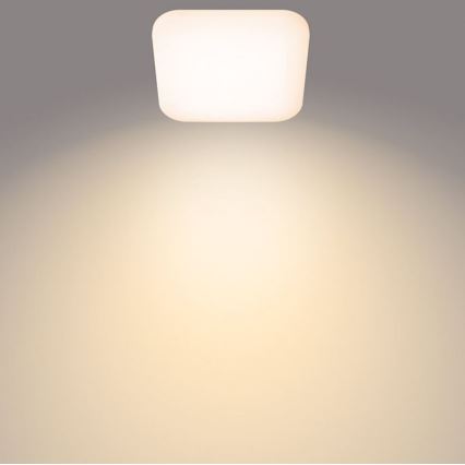 Philips - Plafoniera LED LED/24W/230V 2700K