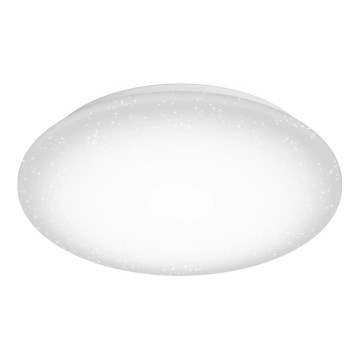 Philips - Plafoniera LED MOIRE, 10 W, 230 V, 2700 K, Ø 24 cm