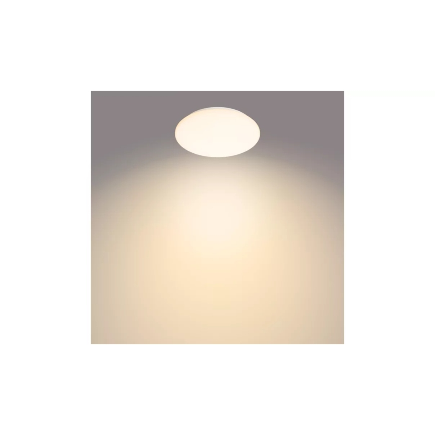Philips - Plafoniera LED MOIRE LED/10W/230V 2700K Ø 24 cm