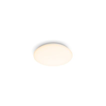 Philips - Plafoniera LED MOIRE LED/10W/230V 2700K Ø 24 cm