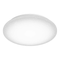 Philips - Plafoniera LED MOIRE LED/10W/230V 4000K Ø 24 cm