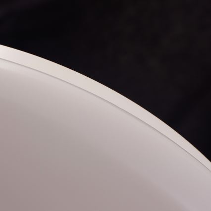 Philips - Plafoniera LED/17W/230V 2700K