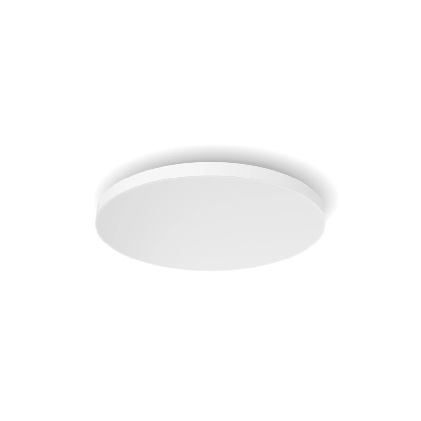 Philips - Plafoniera LED RGBW dimmerabile Hue DATURA LED/67W/230V 2000-6500K