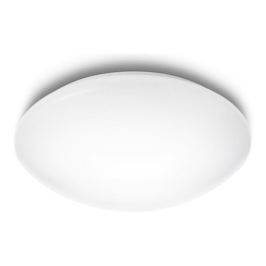 Philips - Plafonnier 1xLED/12W/230V