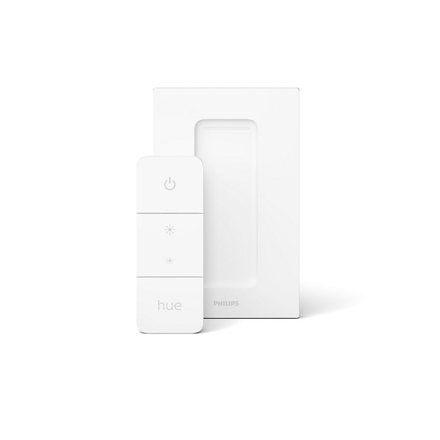 Philips - Plafonnier à intensité variable Hue AURELLE LED/19W/230V 2200-6500K + Télécommande