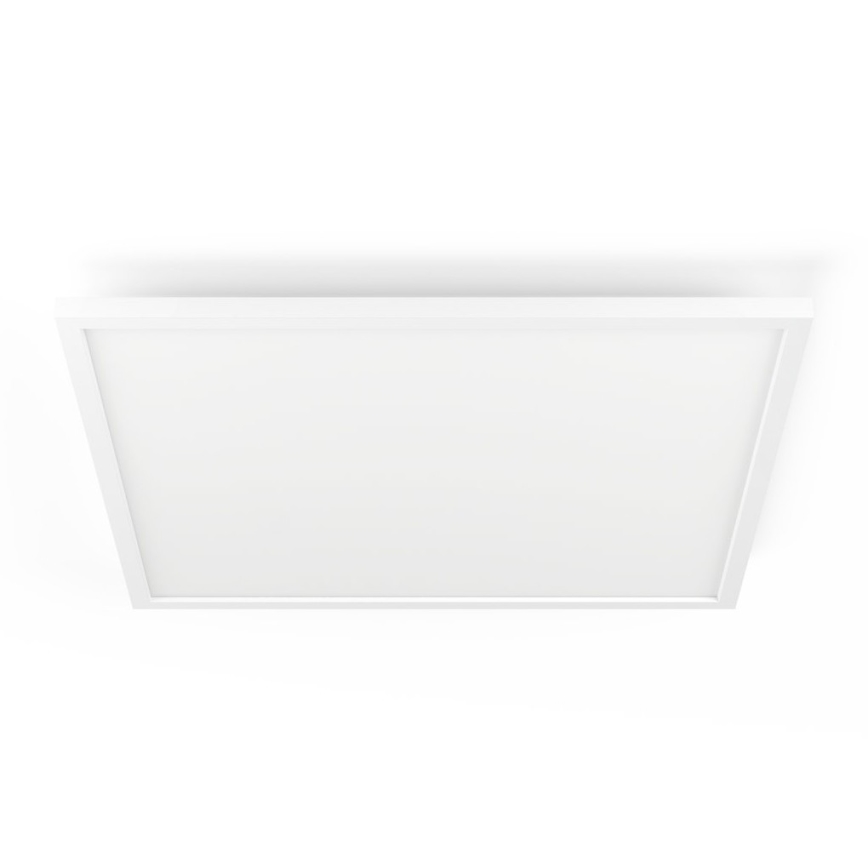 Philips - Plafonnier à intensité variable LED Hue LED/39W/230V 2200-6500K + télécommande