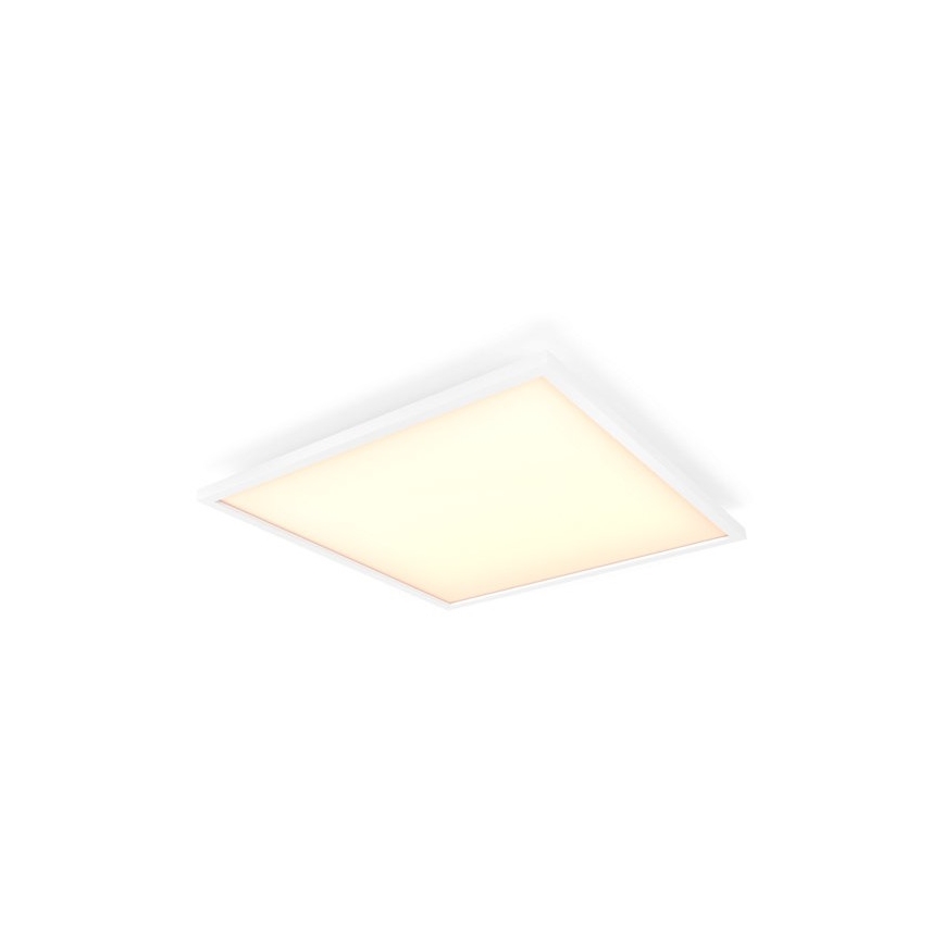 Philips - Plafonnier à intensité variable LED Hue LED/39W/230V 2200-6500K + télécommande