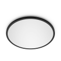 Philips - Plafonnier à intensité variable LED SUPERSLIM CL550 LED/15W/230V