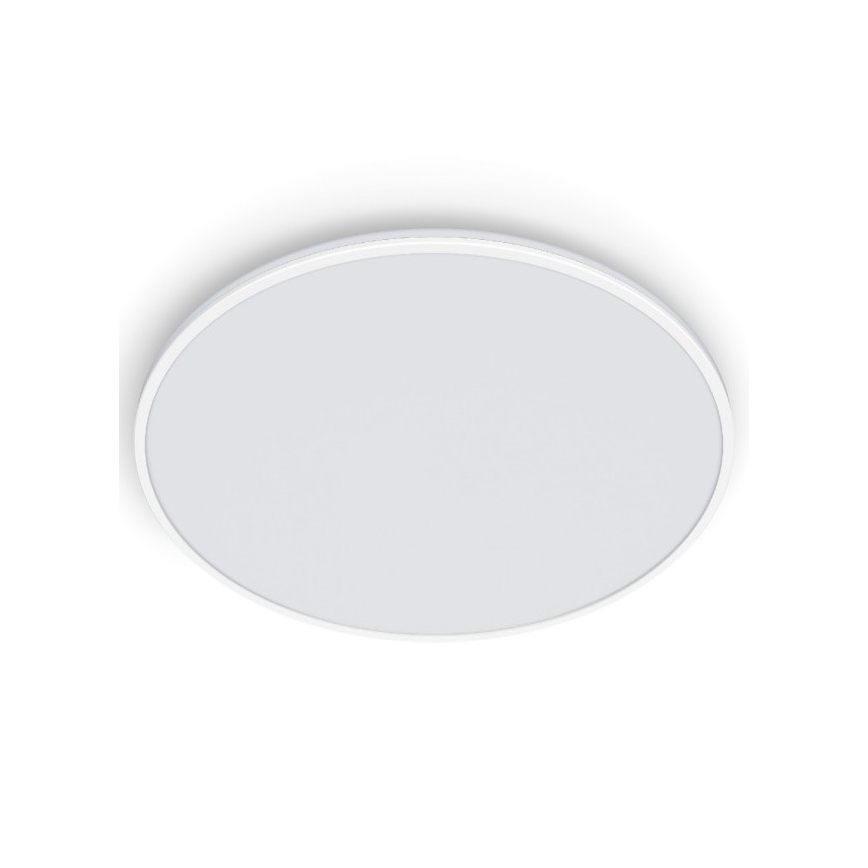 Philips - Plafonnier à intensité variable SCENE SWITCH LED/36W/230V d. 50 cm 4000K blanc